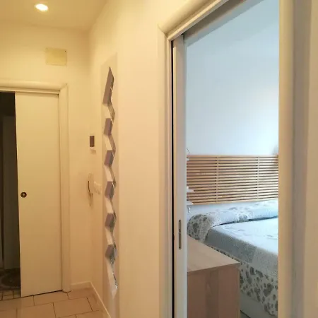 Pisolo Casa Vacanze Nuovo Appartamento Vicino All'Ospedale Sant'Orsola Bologna Exterior foto