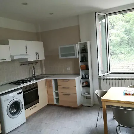 Pisolo Casa Vacanze Nuovo Appartamento Vicino All'Ospedale Sant'Orsola Bologna Exterior foto