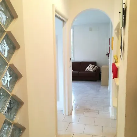 Pisolo Casa Vacanze Nuovo Appartamento Vicino All'Ospedale Sant'Orsola Bologna Exterior foto