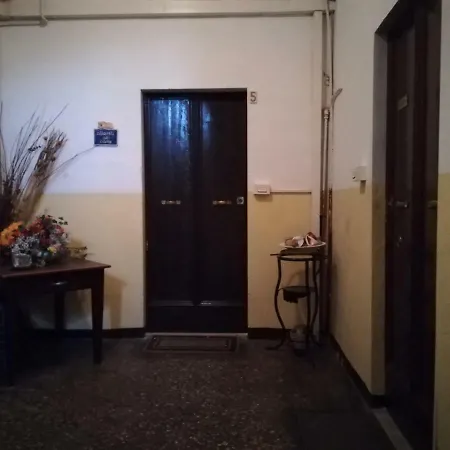 Pisolo Casa Vacanze Nuovo Appartamento Vicino All'Ospedale Sant'Orsola Bologna Exterior foto