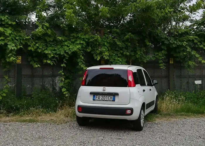 Pisolo Casa Vacanze Nuovo Appartamento Vicino All\'Ospedale Sant\'Orsola